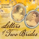 Letters of Two Brides, Honore de Balzac