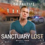 Sanctuary Lost, Lisa Phillips