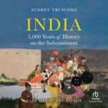 India, Audrey Truschke