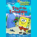 Spongebob Squarepants 1 Tea at the ..., Annie Auerbach