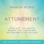 Attunement, Marisa Moris