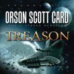 Treason, Orson Scott Card