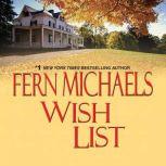 Wish List, Fern Michaels