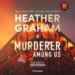 A Murderer Among Us, Heather Graham