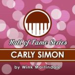 Carly Simon, Wink Martindale