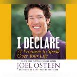 I Declare, Joel Osteen