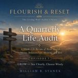 A Quarterly Life Audit, William R. Stanek