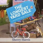 The Longest Yard Sale, Sherry Harris