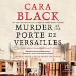 Murder at the Porte de Versailles, Cara Black