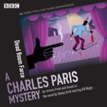 Charles Paris Dead Room Farce, Simon Brett