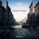 No Signal Summer in Sweden, Morteza A