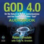 God 4.0, Robert Ornstein