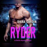 Ryder, Diana Gardin