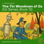 The Tin Woodman of Oz Oz Series, Boo..., L. Frank Baum