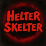 Helter Skelter, Vincent Bugliosi