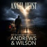 Angel Heist, Jeffrey Wilson