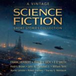 A Vintage Science Fiction Short Stori..., Frank Herbert