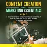 Content Creation  Marketing Essentia..., Brian Scott Fitzgerald