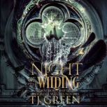 Night of the Wilding, TJ Green
