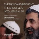 The day David Brought the Ark of God ..., Fraser Keay