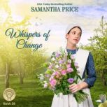 Whispers Of Change, Samantha Price