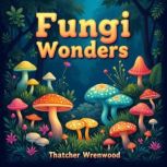 Fungi Wonders Transforming Our World..., Thatcher Wrenwood