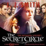Secret Circle Vol I: The Initiation, L. J. Smith