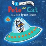 Pete the Cat and the Space Chase, James Dean