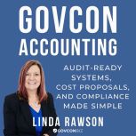 GovCon Accounting, Linda Rawson