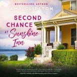 Second Chance at Sunshine Inn, Amy Clipston