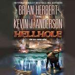 Hellhole, Brian Herbert