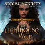 The Lighthouse War, Adrian McKinty