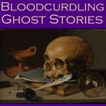Bloodcurdling Ghost Stories, Henry James