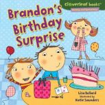 Brandons Birthday Surprise, Lisa Bullard