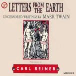 Letters from the Earth, Mark Twain