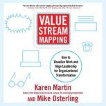 Value Stream Mapping, Karen Martin
