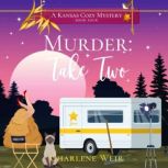 Murder Take Two, Charlene Weir