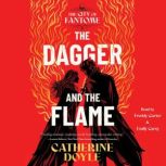 The Dagger and the Flame, Catherine Doyle