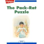 The PackRat Puzzle, Marianne Mitchell