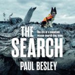 The Search, Paul Besley