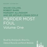 Murder Most Foul, various