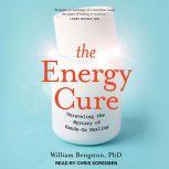 The Energy Cure Unraveling the Mystery of Hands-On Healing, PhD Bengston