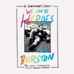 We Can Be Heroes, Paul Burston