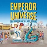 The Emperors Last Stand, David Lubar