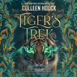 Tigers Trek, Colleen Houck