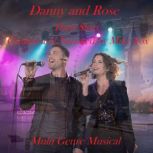 Danny and Rose  Their Story, Mike Fox