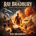 The Ray Bradbury Short Story Collecti..., Ray Bradbury