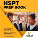 HSPT Prep Book for Catholic High Scho..., Shawn Blake