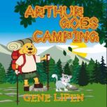 Arthur Goes Camping, Gene Lipen