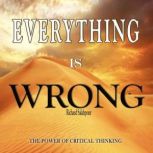 Everything is wrong, Richard Salahpour